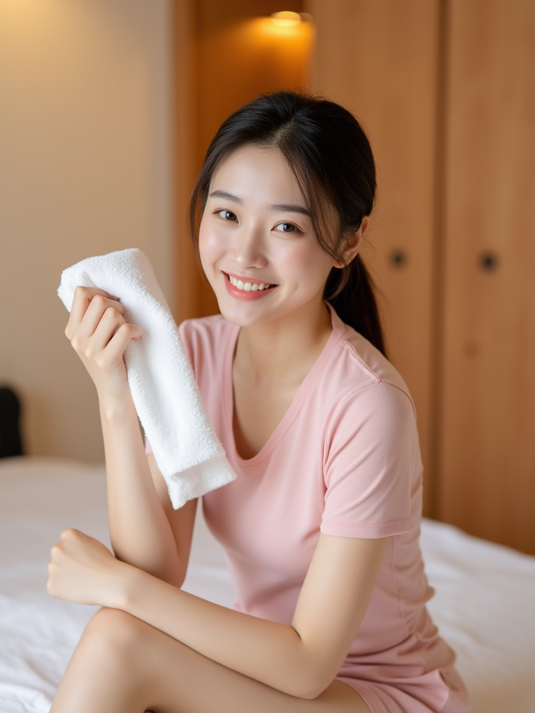 윈터 출장아로마